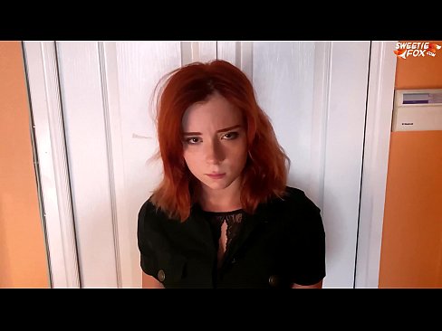 ❤️ Turvatöötaja karistas ilusat naist poevarguse eest - sperma suhu ❤️ Kaunis porno at us ❌️❤